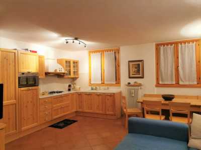 Appartamento in Vendita a Caspoggio via Pizzo Scalino 45
