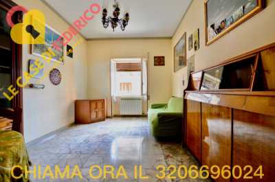 Appartamento in Vendita a Roma via del Fontanile Arenato 110