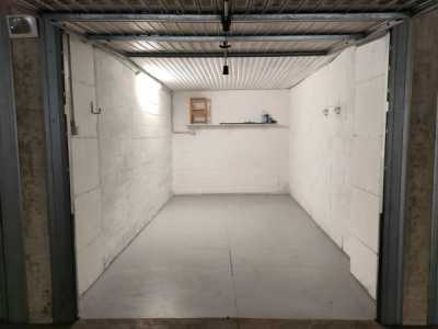 Box Garage in Vendita a Cinisello Balsamo via Dante Alighieri 97