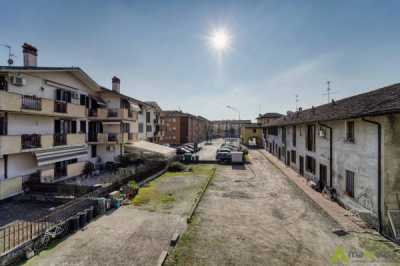 Appartamento in Vendita a Mulazzano via Pandina 25