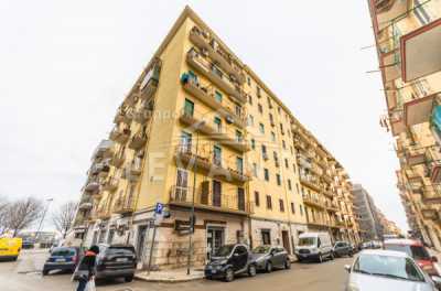 Appartamento in Vendita a Foggia via Montegrappa 134