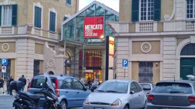 in Affitto a Genova Corso Sardegna