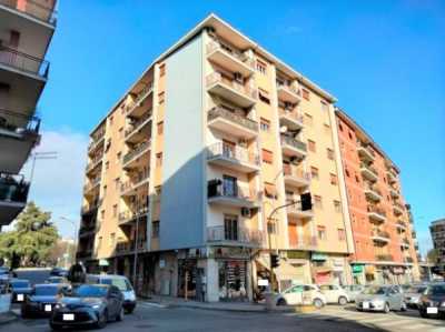 Appartamento in Vendita a Cosenza via Nicola Serra