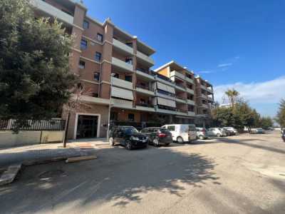 Appartamento in Vendita a Cerignola via Grazia Deledda