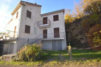Villa in Vendita a Morbello via Genova 11