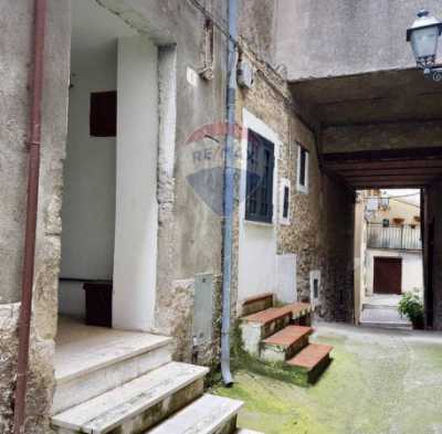 Appartamento in Vendita a Scandriglia via Calcinaro 8