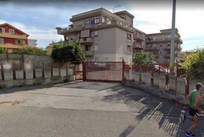 Appartamento in Vendita a Messina Strada Statale Orientale Sicula