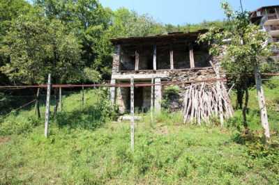 Rustico Casale in Vendita a Valle Cannobina via Curscina