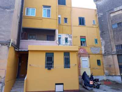 Appartamento in Vendita a Messina Viale Giostra