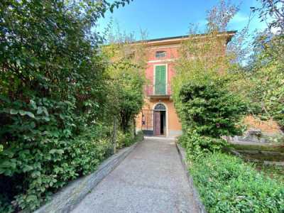 Villa in Vendita a Cremona via Ennio Gerelli (bagnara) 14