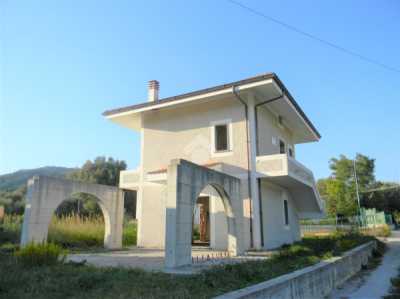 Villa in Vendita a Vibonati via Paolo Borsellino 13
