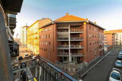 Appartamento in Vendita a Torino via Stradella 12