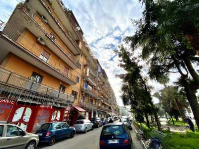 Appartamento in Vendita a Napoli via del Cassano 178