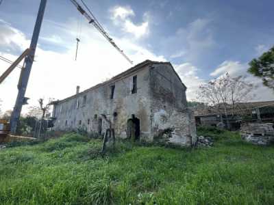 Rustico Casale in Vendita a San Mauro Pascoli via Bellaria 3058