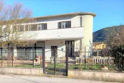 Villa in Vendita a Montefranco Viale Armando Fioretti