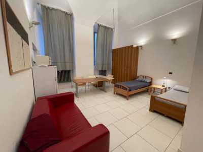 Appartamento in Affitto a Novara via Tornielli