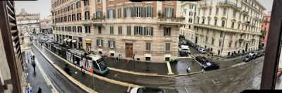 Appartamento in Vendita a Roma via Flaminia 26
