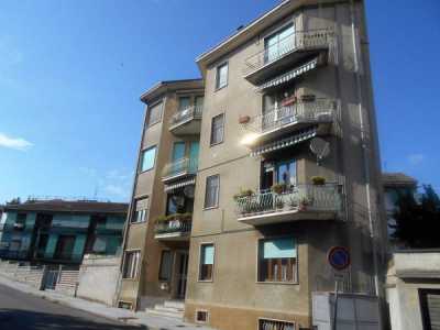 Appartamento in Vendita a Casale Monferrato via Giacomo Matteotti 29