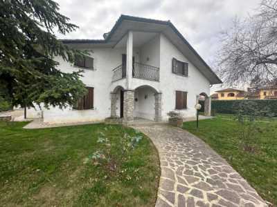 Villa in Vendita a Campospinoso Grisini 3