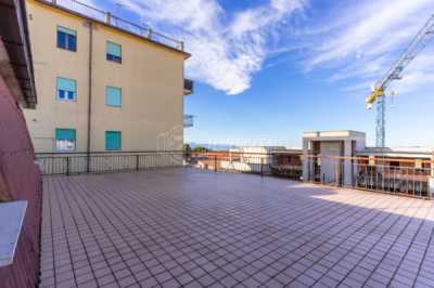 Appartamento in Vendita a Montegranaro Viale Zaccagnini 89