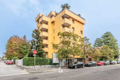 Appartamento in Vendita a Desio via Giacomo Matteotti 72