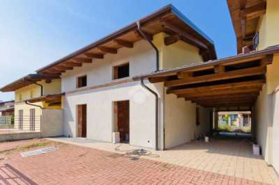 Villa in Vendita a Castelnuovo Don Bosco via Rapelli