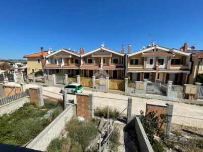 Villa in Vendita a Manfredonia via Sp57 1