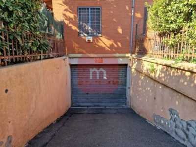 Box Garage in Vendita a Marino via Eugenio Curiel