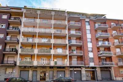 Appartamento in Vendita a Torino via Luigi Salvatore Cherubini 68