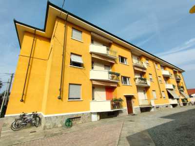 Appartamento in Vendita a Racconigi via Divisione Alpina Cuneense 6