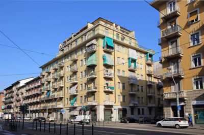 Appartamento in Vendita a Torino Corso Giulio Cesare 148