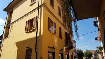Appartamento in Vendita a Varallo Pombia via Martiri 51