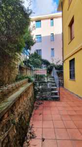 Appartamento in Vendita a Moneglia via Torrente San Lorenzo 62