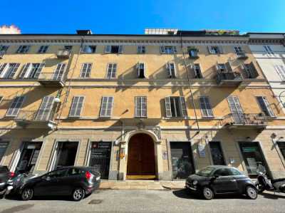 Appartamento in Vendita a Torino via Principe Amedeo 29