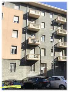 Appartamento in Vendita a Moncalieri via Giambattista Tiepolo 12