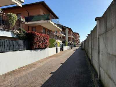 Appartamento in Vendita a Novara Corso Risorgimento 384