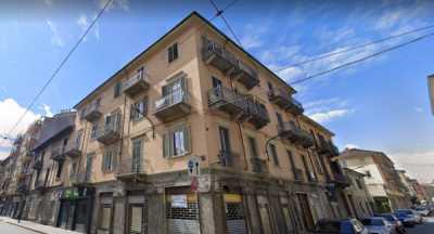 Appartamento in Vendita a Torino via Giovanni Michele Boccardo 17