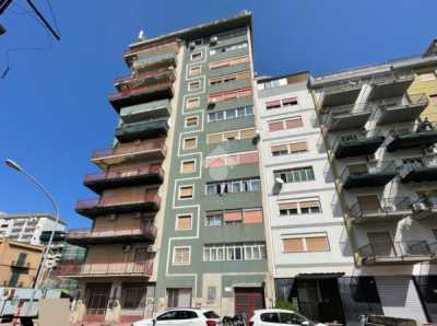 Appartamento in Vendita a Palermo Corso Dei Mille 972