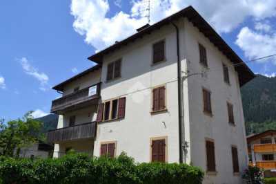 Appartamento in Vendita a Pinzolo via Giacomo Matteotti 17