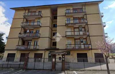 Appartamento in Vendita ad Avellino via Giuseppe Cappuccio 3