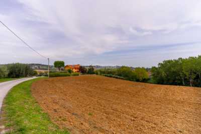 Terreno in Vendita a Civitanova Marche Contrada San Savino