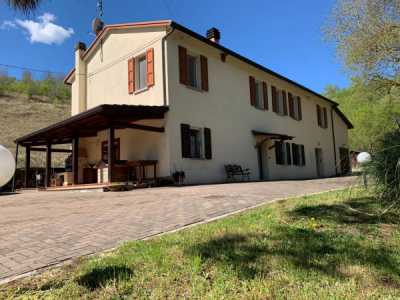 Villa in Vendita a Riolo Terme via Rio Raggio