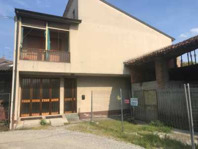 Villa in Vendita ad Offanengo Vicolo Tezzone 11