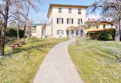 Villa Singola in Vendita a lucca via di sant`alessio 39