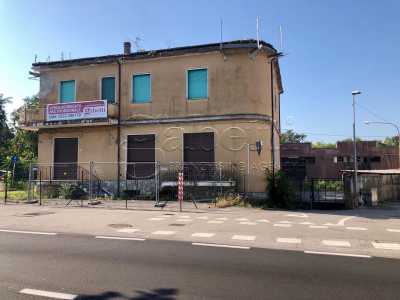 Edificio Stabile Palazzo in Vendita a Ferrara via Modena 21 Ferrara