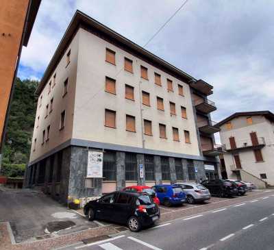 Ufficio in Vendita a Breno via Mazzini 56 Breno