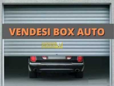 Box Posto Auto in Vendita a Tortoreto via Pepe Tortoreto Lido
