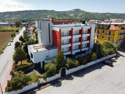 Albergo Hotel in Vendita a Monteprandone via Gramsci Centobuchi