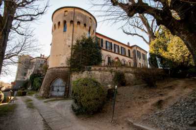 Castello in Vendita a moncalieri strada castelvecchio