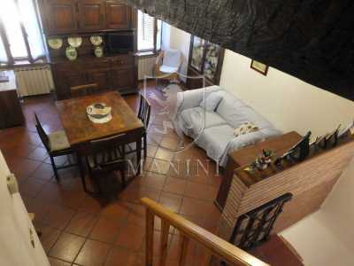 Appartamento in Vendita a San Casciano Dei Bagni